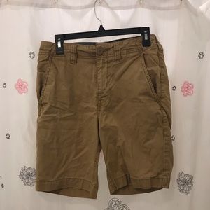 Cremieux premium denim men’s shorts